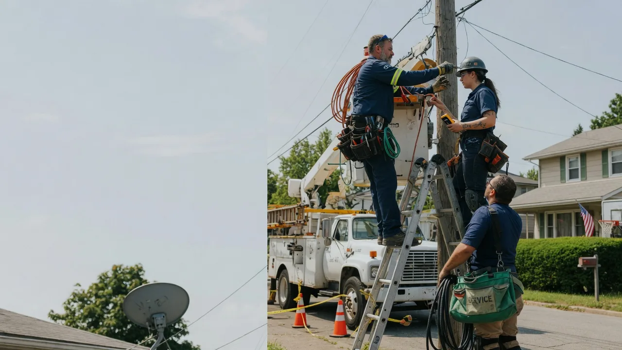 Electrical Repair in Carbondale, PA near me